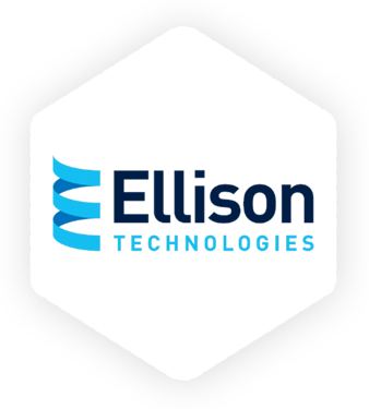 ellison logo